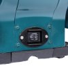 XTLINE Bruska stolní dvoukotoučová 520 W, 200 mm + svítidlo 3 W