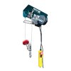 XTLINE Lanový zvedák 500 W, 250 kg