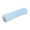 XTLINE Lepicí tavné tyčinky transparentní | 7x300 mm, (1 kg)