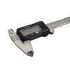 XTLINE Měřítko posuvné digitální | 150 mm
