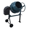 XTLINE Míchačka stavební rozložená 650 W, 140 l