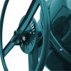 XTLINE Míchačka stavební rozložená 650 W, 140 l
