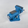 XTLINE Svěrák stolní otočný | 100 mm