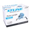 XTLINE Ruční naviják | 1100 kg / lano 10m