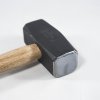 XTLINE Palice - dřevěná násada | 6000 g
