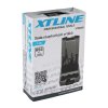 XTLINE Sada stupňovitých vrtáků HSS TiN-TiAIN 3 díly | 4-32 mm, plastový obal