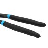 XTLINE Kleště siko stavitelné s tlačítkem | 180 mm