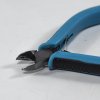 XTLINE Kleště štípací boční softgrip | 125 mm