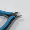 XTLINE Kleště štípací boční softgrip | 125 mm