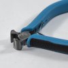 XTLINE Kleště štípací čelní softgrip | 125 mm