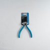 XTLINE Kleště segrové softgrip | vnitřní rovné 180 mm