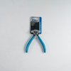 XTLINE Kleště segrové softgrip | vnější rovné 180 mm