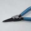 XTLINE Kleště segrové softgrip | vnější rovné 180 mm