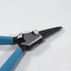 XTLINE Kleště segrové softgrip | vnější rovné 180 mm