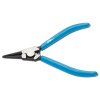 XTLINE Kleště segrové softgrip | vnější rovné 180 mm