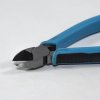XTLINE Kleště štípací boční softgrip | 160 mm