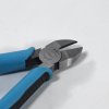 XTLINE Kleště štípací boční softgrip | 160 mm