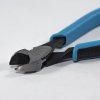 XTLINE Kleště štípací boční softgrip | 180 mm
