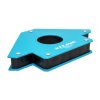 XTLINE Magnet úhlový | 12 kg / 80x80 mm