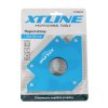 XTLINE Magnet úhlový | 12 kg / 80x80 mm
