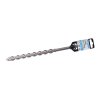 XTLINE Vrták vidiový SDS PLUS, 2 břity | 5,5x110 mm