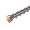 XTLINE Vrták vidiový SDS PLUS, 2 břity | 30x600 mm