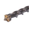 XTLINE Vrták vidiový SDS MAX, 4 břity | 14x540 mm