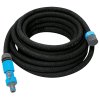 AQUACRAFT Hadice zahradní zavlažovací | 1/2" 7,5 m