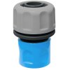 AQUACRAFT Rychlospojka plastová MAX-Flow | 1"-3/4”