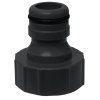 AQUACRAFT Adaptér s vnitřním závitem MAX-Flow | 1"-3/4"