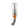 STAVTOOL Pilka na sádrokarton, softgrip rukojeť | 300 mm
