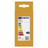 LED žárovka Basic A60 / E27 / 12,4 W (75 W) / 1055 lm / teplá bílá