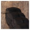 Prodlužovací kabel 1,5 m / 6 zásuvek / s vypínačem / černý / PVC / 1,5 mm2