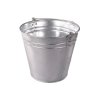 Vědro pozinkované 15l