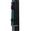 XTLINE Míchačka stavební rozložená 650 W, 160 l