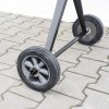 XTLINE Míchačka stavební rozložená 650 W, 160 l