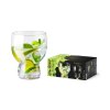 sklen. 630ml, 6ks, BOHEMIA PR. GIN TONIC