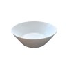 mísa d24x 7,5cm LEA (1,8l), salátová, bílý čs.porcelán