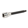 HONITON Hlavice zástrčná TRX 1/2" | T20x140 mm