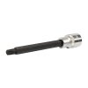 HONITON Hlavice zástrčná TRX 1/2" | T20x140 mm