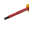 HONITON Šroubovák křížový PZ 1000V | PZ1x80 mm