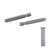 HONITON Bit TRX 1/4” | T10x50 mm (1bal/10ks)