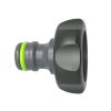 Adapter na kohoutek 3/4 STALCO GARDEN vnitřní závit plastový