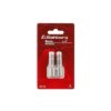 Adaptér STAHLBERG 1/4" 6hran 8mm (2 ks)