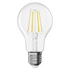 LED žárovka Filament A60 / E27 / 5,9 W (60 W) / 806 lm / teplá bílá