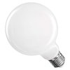 LED žárovka Filament G95 / E27 / 7,8 W (75 W) / 1055 lm / neutrální bílá