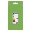 LED žárovka Filament G95 / E27 / 7,8 W (75 W) / 1055 lm / neutrální bílá