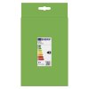 LED žárovka Filament G125 / E27 / 11 W (100 W) / 1521 lm / neutrální bílá