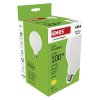 LED žárovka Filament G125 / E27 / 11 W (100 W) / 1521 lm / neutrální bílá