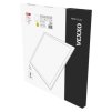 LED panel VEXXO 60×60, čtvercový přisazený bílý, 33W, neutrální bílá